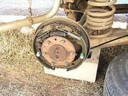 Brake Drums