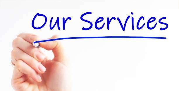 Request Our Services Today