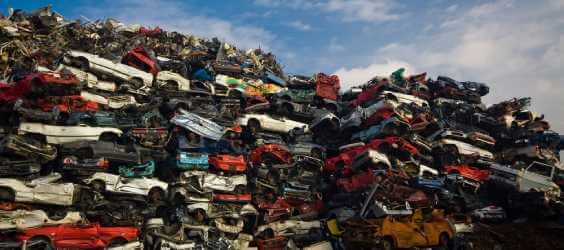 Things to Know Before Hiring a Junk Car Removal Service
