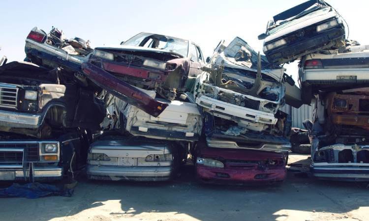 How Junk Car Removal is Making a Difference