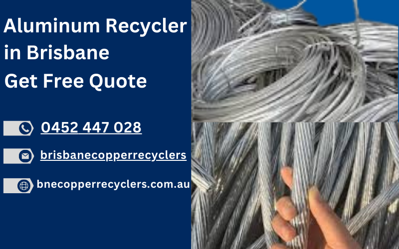 Aluminum scrap prices brisbane