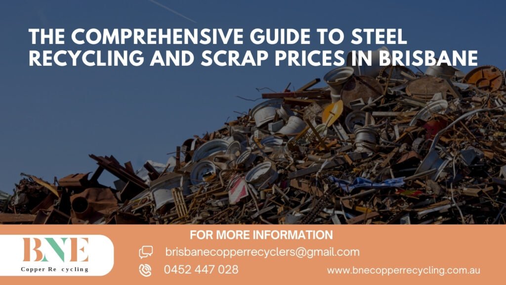 steel recycling