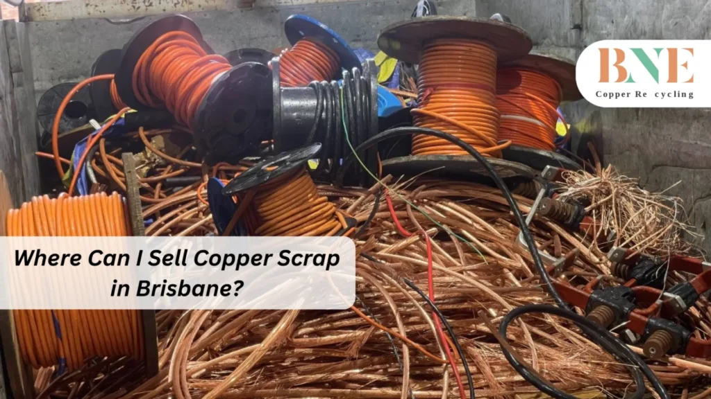 copper scrap